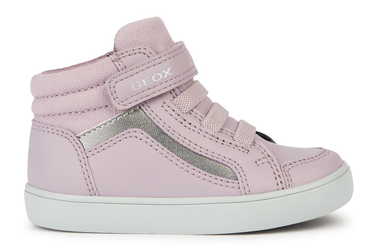 ΠΑΙΔΙΚΑ ΜΠΟΤΑΚΙΑ GEOX B361ME 05410 C8007 PINK ΠΑΙΔΙΚΑ ΜΠΟΤΑΚΙΑ GEOX B361ME 05410 C8007 PINK