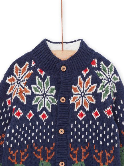 Βρεφικη Σκουρα Μπλε Ζακετα Για Αγορια Βρεφικη Σκουρα Μπλε Ζακετα Για Αγορια