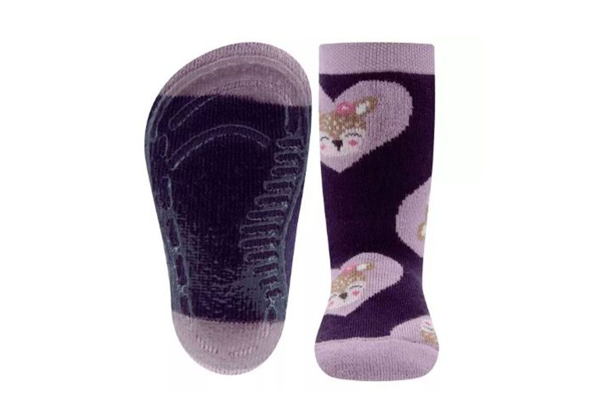 ΠΑΙΔΙΚΕΣ ΚΑΛΤΣΟΠΑΤΟΥΣΕΣ EWERS DEER 221284 PURPLE ΠΑΙΔΙΚΕΣ ΚΑΛΤΣΟΠΑΤΟΥΣΕΣ EWERS DEER 221284 PURPLE