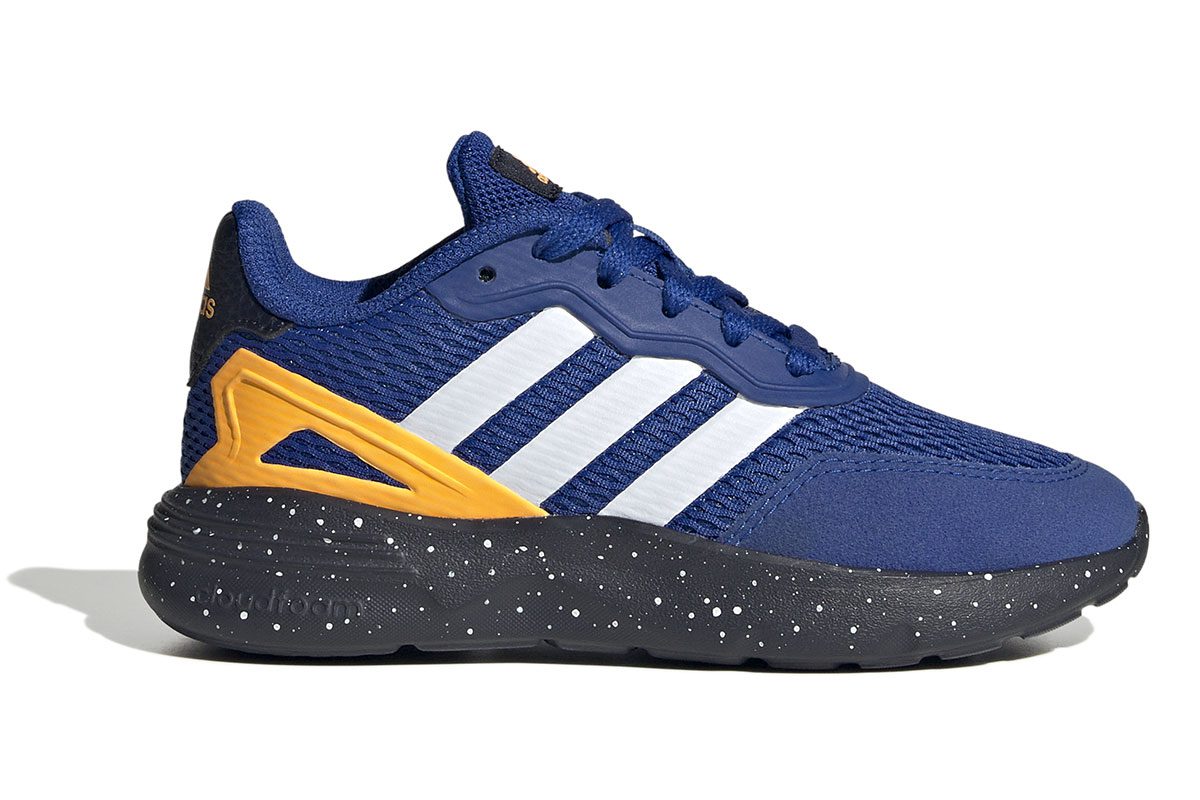 ΠΑΙΔΙΚΑ ΑΘΛΗΤΙΚΑ ΠΑΠΟΥΤΣΙΑ ADIDAS NEBZED K ID2456 PACIFIC ΠΑΙΔΙΚΑ ΑΘΛΗΤΙΚΑ ΠΑΠΟΥΤΣΙΑ ADIDAS NEBZED K ID2456 PACIFIC