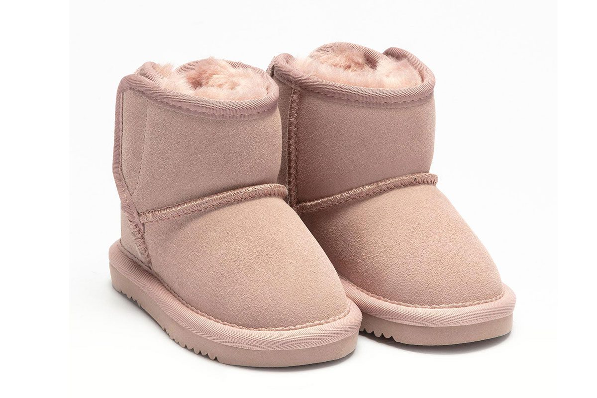 ΠΑΙΔΙΚΑ ΜΠΟΤΑΚΙΑ LELLI KELLY ELOISA HK3765 ECH4 PINK Παιδικα Μποτακια Lelli Kelly Eloisa Pink