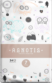 Πάνες Agnotis No 7