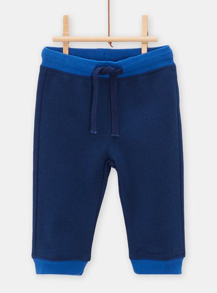 Βρεφικό Παντελόνι Για Αγόρια Μπλε Foxy