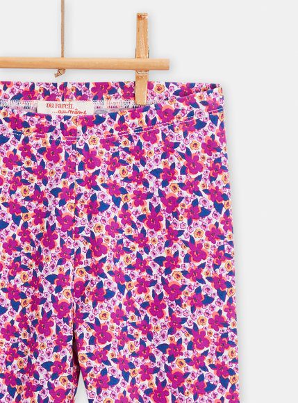 Παιδικό Κολάν Για Κορίτσια - Εκρου Παιδικό Κολάν Για Κορίτσια