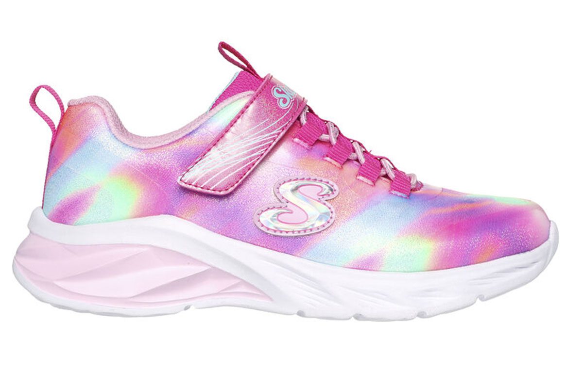 ΠΑΙΔΙΚΑ ΑΘΛΗΤΙΚΑ SKECHERS COASTLINE 303590L PKMT FUCHSIA