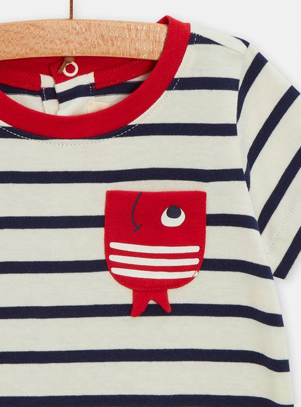 Βρεφική Μπλούζα Για Αγόρια Βρεφική Μπλούζα Για Αγόρια