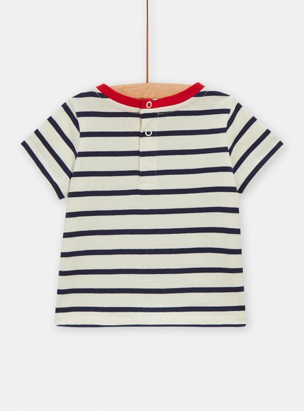 Βρεφική Μπλούζα Για Αγόρια Βρεφική Μπλούζα Για Αγόρια