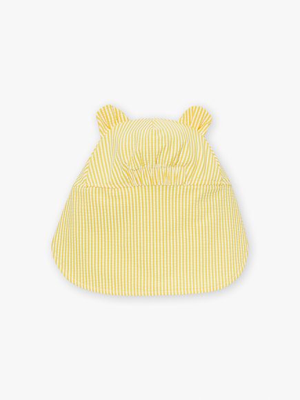 Βρεφικό Καπέλο Για Αγόρια Teddy Bear Βρεφικό Καπέλο Για Αγόρια Teddy Bear