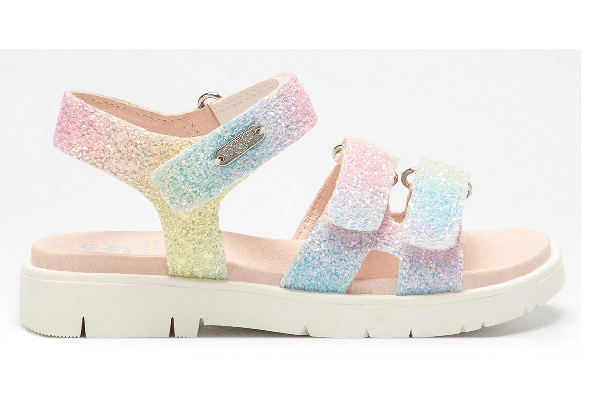 Παιδικα Πεδιλα Lelli Kelly Betty Multicolor Παιδικα Πεδιλα Lelli Kelly Betty Multicolor