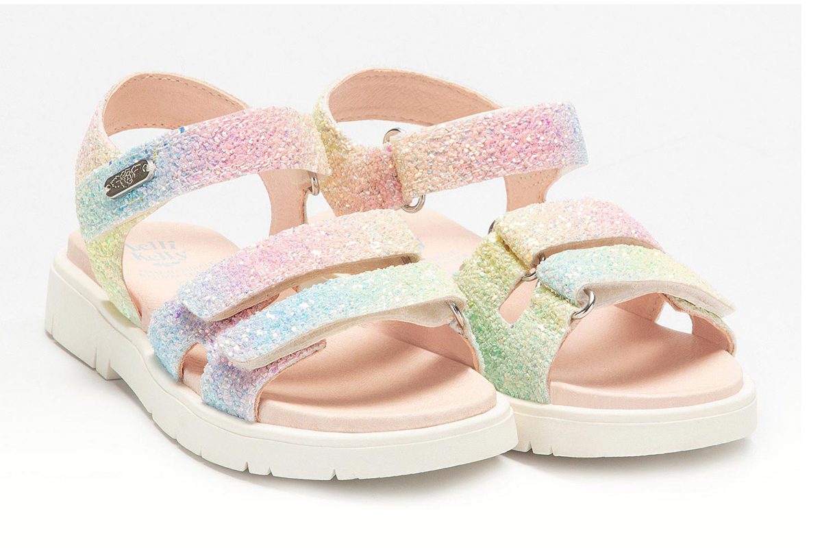 Παιδικα Πεδιλα Lelli Kelly Betty Multicolor Παιδικα Πεδιλα Lelli Kelly Betty Multicolor