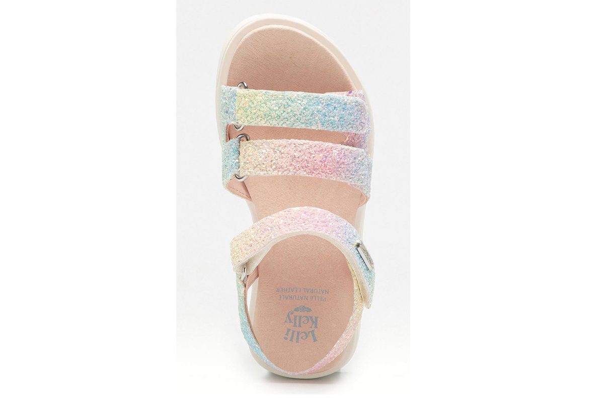 Παιδικα Πεδιλα Lelli Kelly Betty Multicolor Παιδικα Πεδιλα Lelli Kelly Betty Multicolor