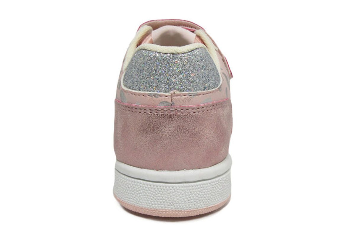 Παιδικα Sneakers Lulu Giulietta Pink Silver Pink Παιδικα Sneakers Lulu Giulietta Pink Silver Pink