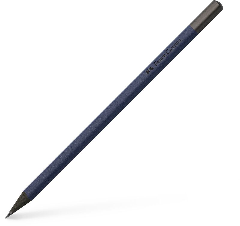 Faber Castell Μολύβι Urban Navy Blue Faber Castell Μολύβι Urban Navy Blue