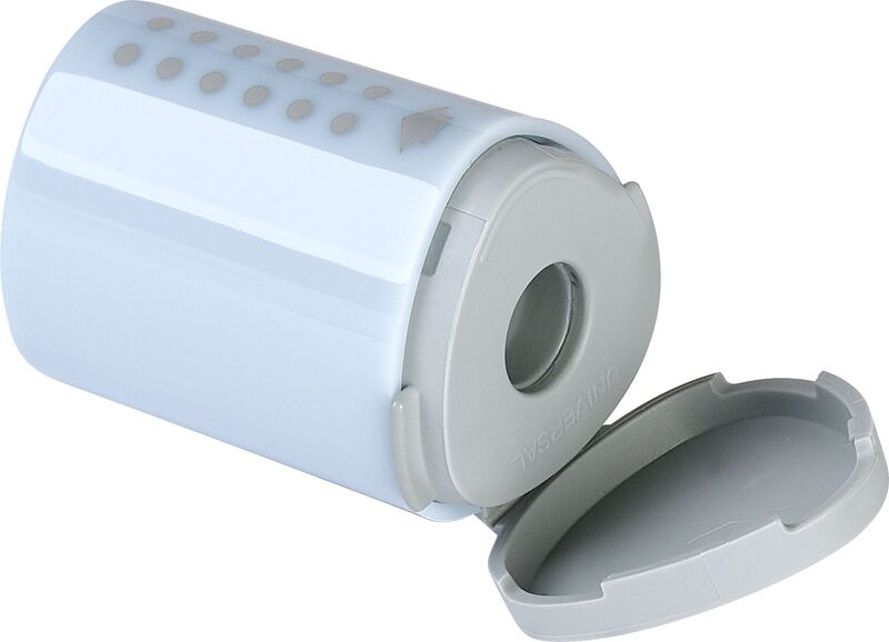 Faber Castell Ξύστρα Grip Σιέλ Faber Castell Ξύστρα Grip Σιέλ