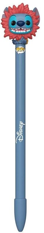 POP Pens!Stitch As Simba-Disney:Lilo & Stitch