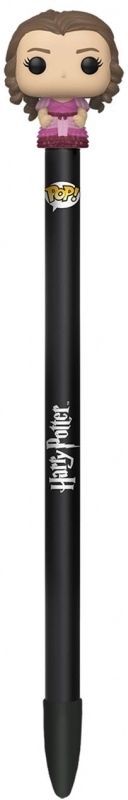 Pop Pens!Hermione Granger-Harry Potter