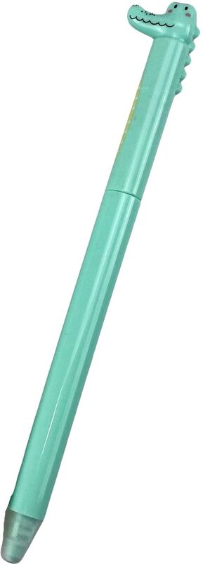 Στυλό Erasable Crocodile