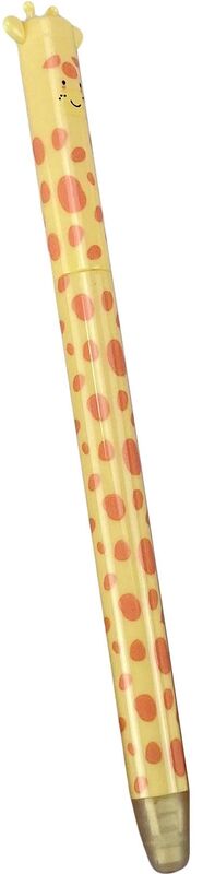 Στυλό Erasable Giraffe
