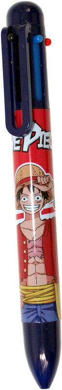 One Piece Στυλό 6 Χρώματα