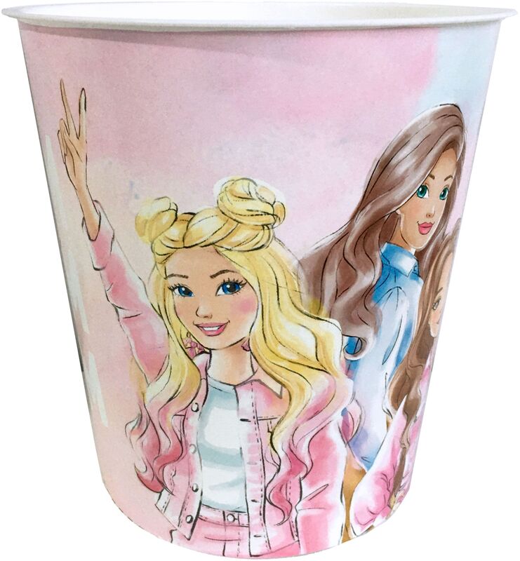 Barbie Κουβάς