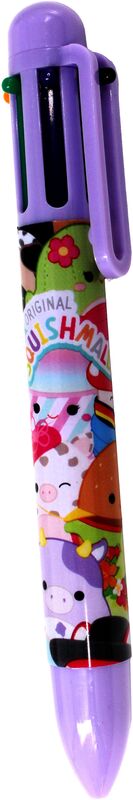 Squishmallows Στυλό Διακοσμητικό
