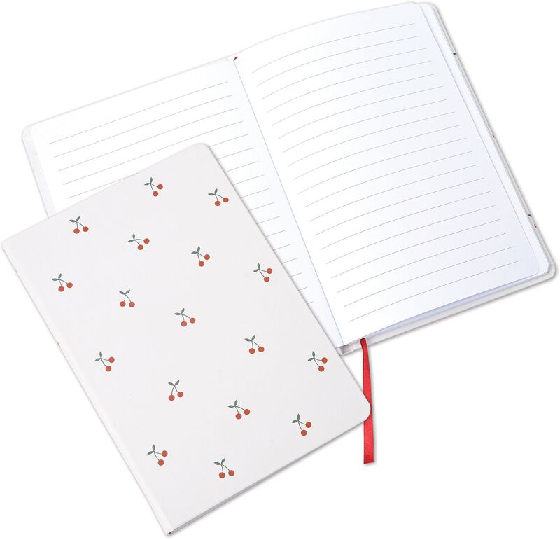 Funkyfish Cherry Blossom Hardcover Notebook