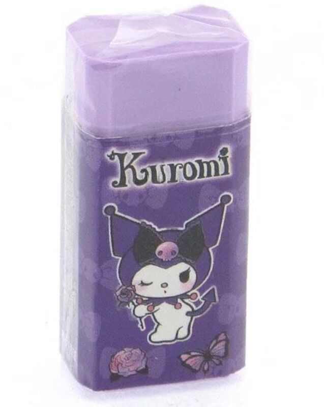 Kuromi 25 Γόμα