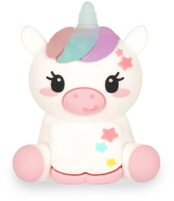 Legami Sharpening Is Magic-Unicorn