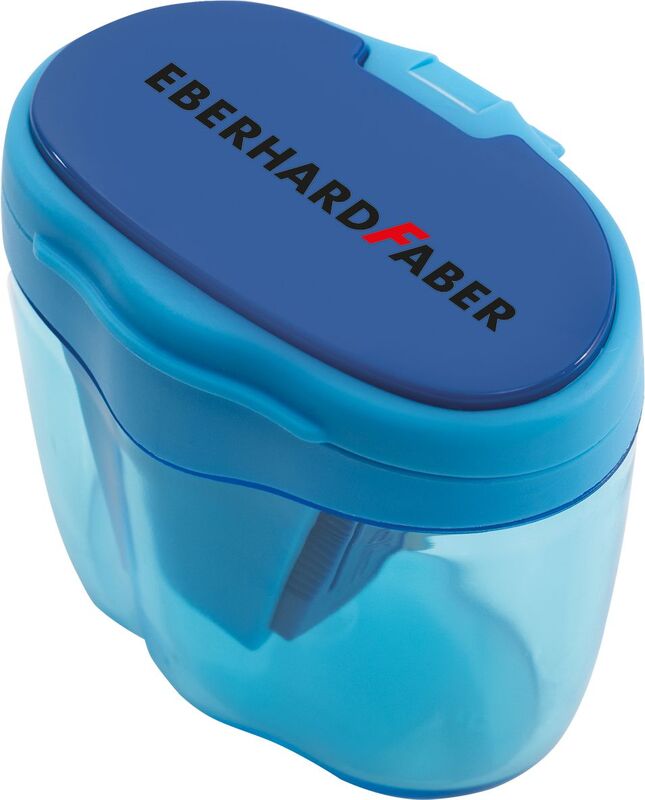 Eberhardfaber Ξύστρα Τριπλή