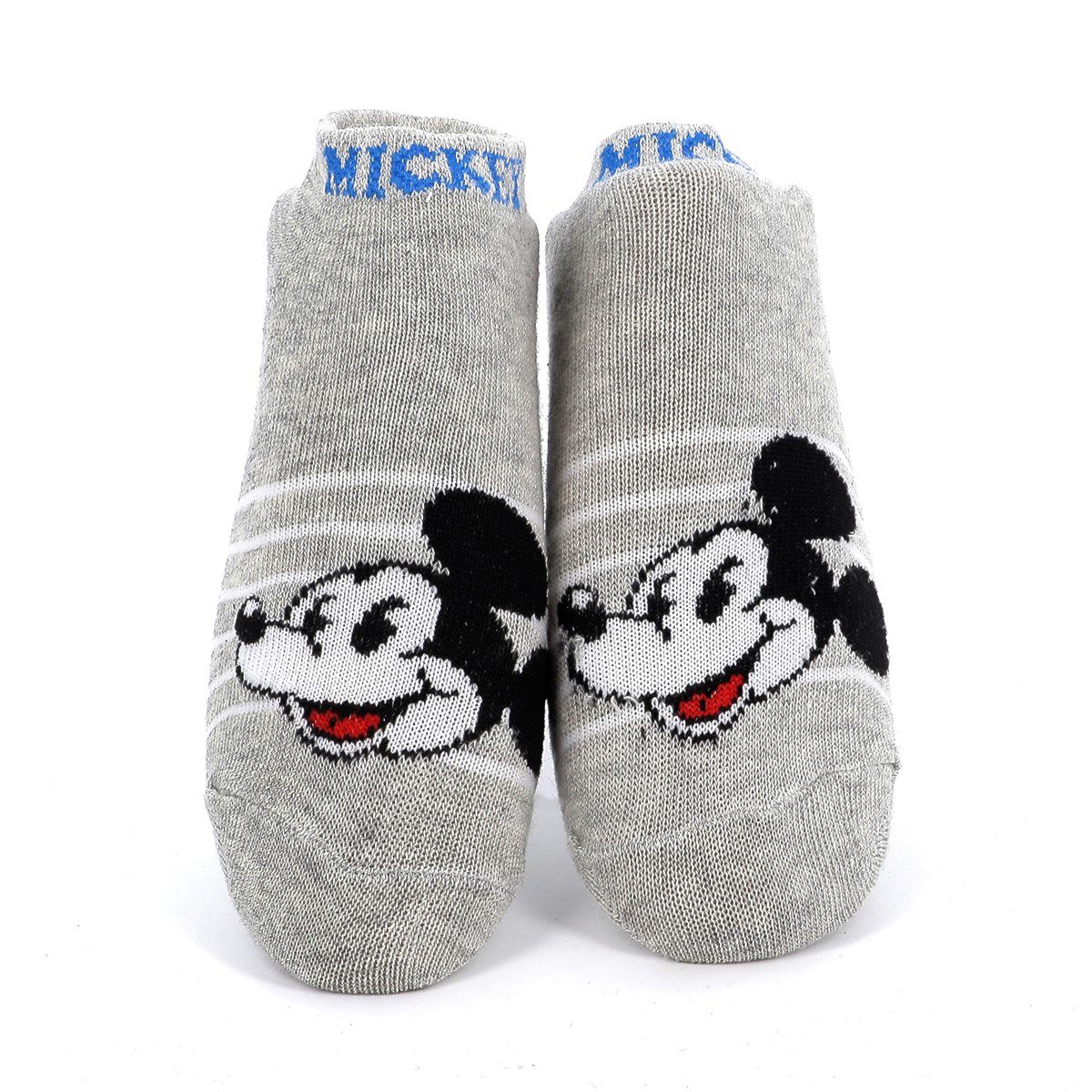 Παιδικές Κάλτσες για Αγόρι Childrenland Mickey Χρώματος MICKEY