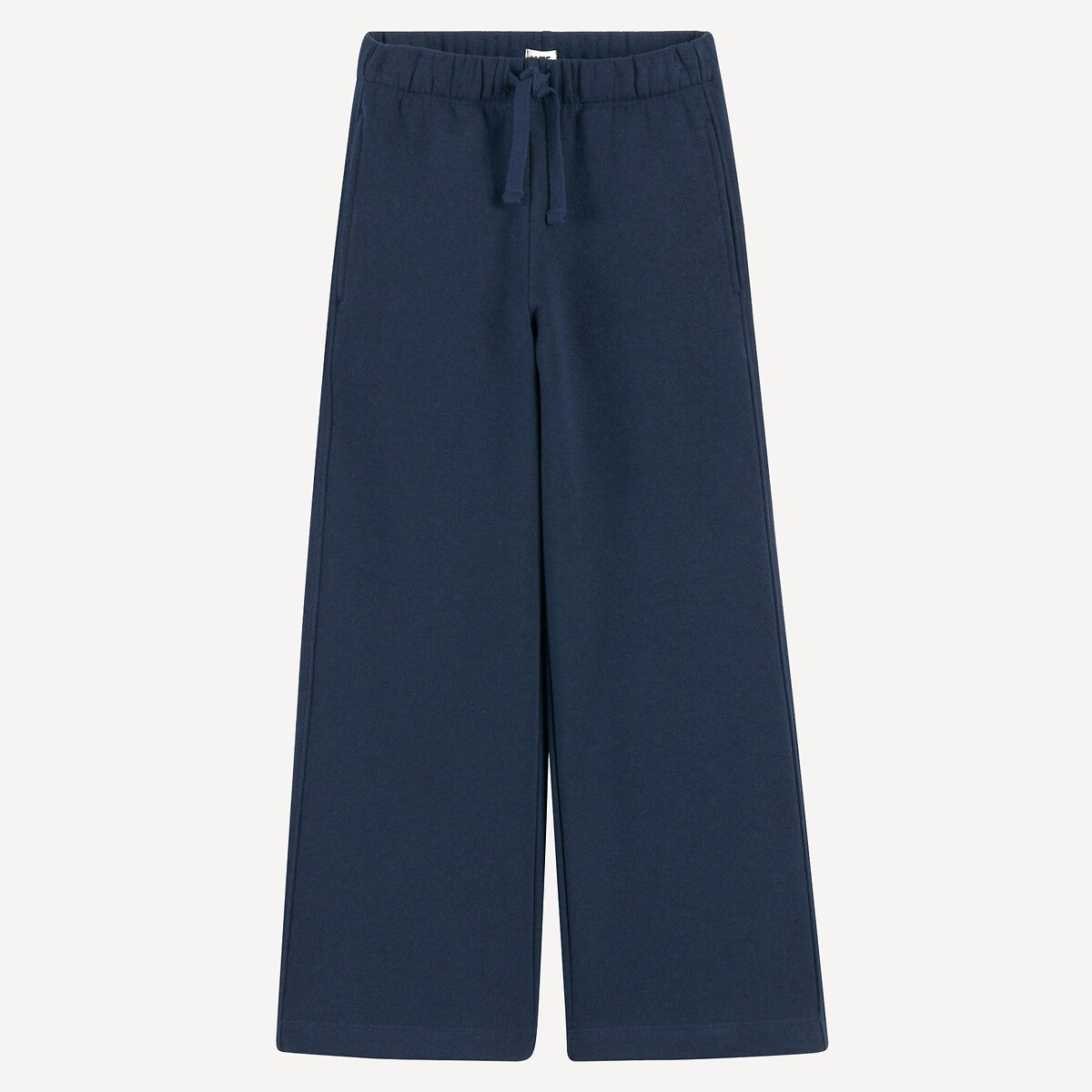 Παντελόνι φόρμας oversized Μπλε