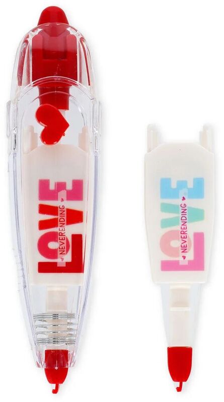 Legami Decoration Tape Pen-Deco Tape-Heart