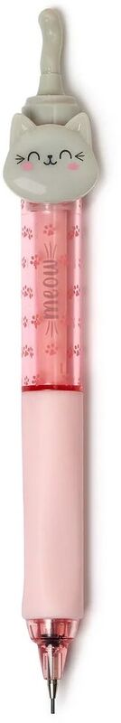 Legami Mechanical Pencil-Meow