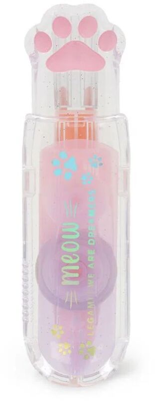 Legami Correction Tape-Meow-Kitty