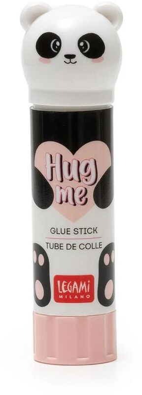 Legami Glue Stick-Hug Me
