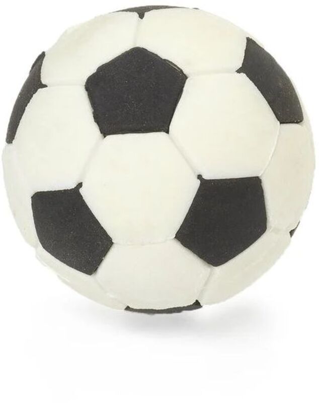 Legami Eraser-Football