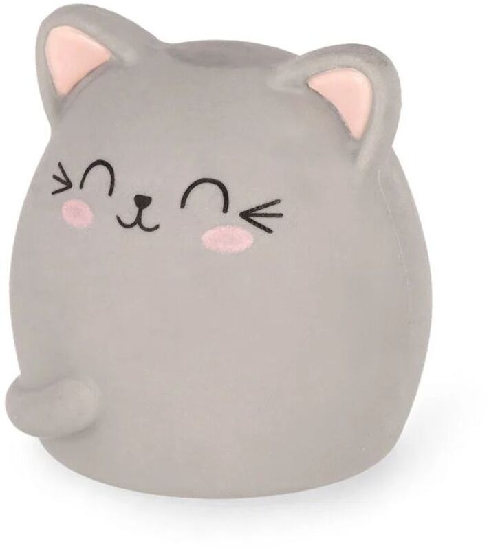 Legami Scented Eraser-Meow-Kitty