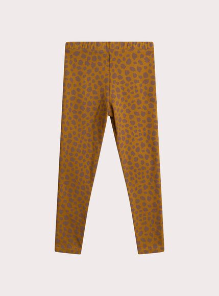 Παιδικό Παντελόνι Για Κορίτσια - Κιτρινο Παιδικό Παντελόνι Για Κορίτσια