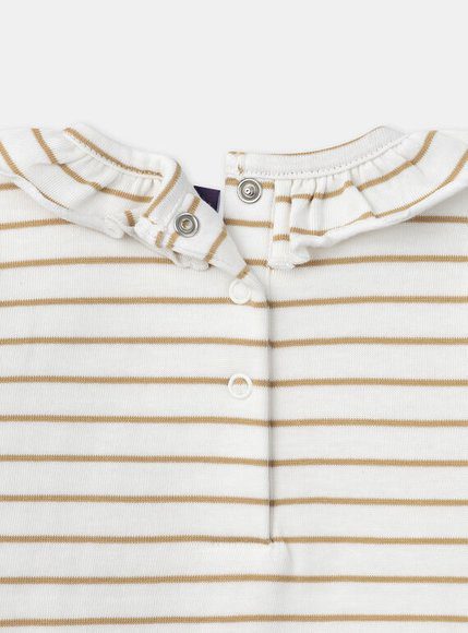 Βρεφικό Φορμάκι Για Κορίτσια Petit Amour Βρεφικό Φορμάκι Για Κορίτσια Petit Amour