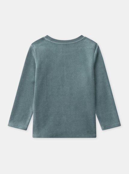 Παιδική Πιτζάμα Για Αγόρια - Πρασινο Παιδική Πιτζάμα Για Αγόρια