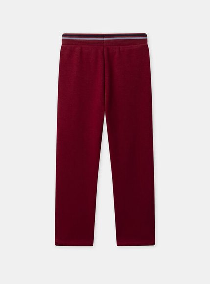 Παιδικό Παντελόνι Φόρμας Για Αγόρια Red Dinosaur - Κοκκινο Παιδικό Παντελόνι Φόρμας Για Αγόρια Red Dinosaur