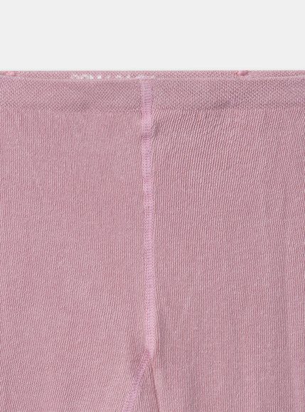 Παιδικό Καλσόν Για Κορίτσια Pink Unicorn - Λευκο Παιδικό Καλσόν Για Κορίτσια Pink Unicorn