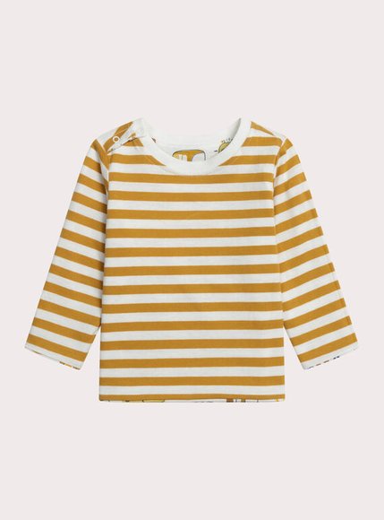 Βρεφική Μπλούζα Για Αγόρια Yellow Cars Βρεφική Μπλούζα Για Αγόρια Yellow Cars