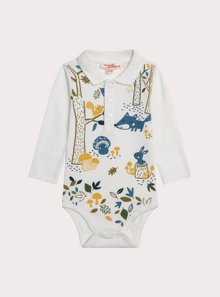 Βρεφικό Φορμάκι Για Αγόρια