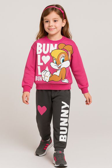 Βρεφικό Σετ Για Κορίτσια