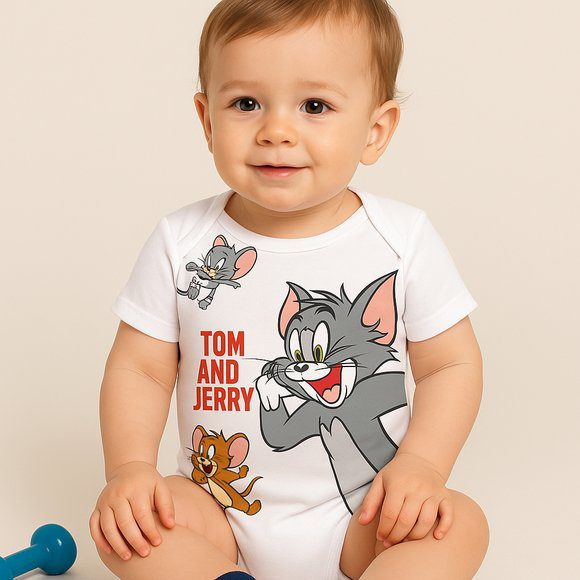 Βρεφικό Φορμάκι Για Αγόρια