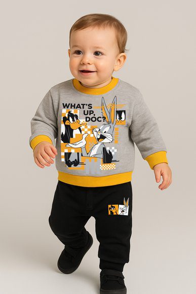 Βρεφικό Σετ Για Αγόρια