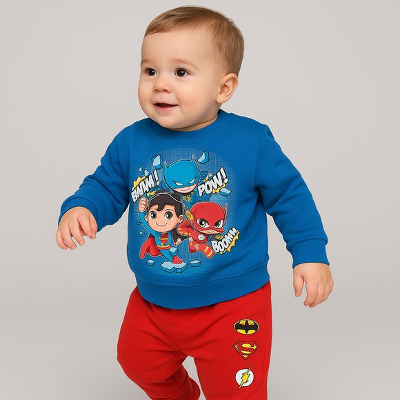 Βρεφικό Σετ Για Αγόρια