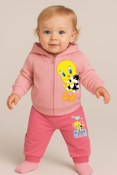 Βρεφικό Σετ Για Κορίτσια