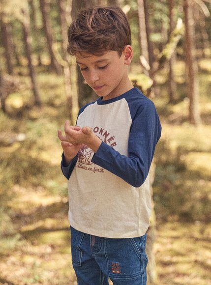 Παιδική Μπλούζα Για Αγόρια Dinoventure - Λευκο Παιδική Μπλούζα Για Αγόρια Dinoventure